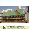 Eaf Air Flow Tratamento-Unl-Filter-Dust Collector-Cleaning Machine